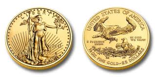 Baza monet EXG - 25 USD 1/2 OZ American Eagle